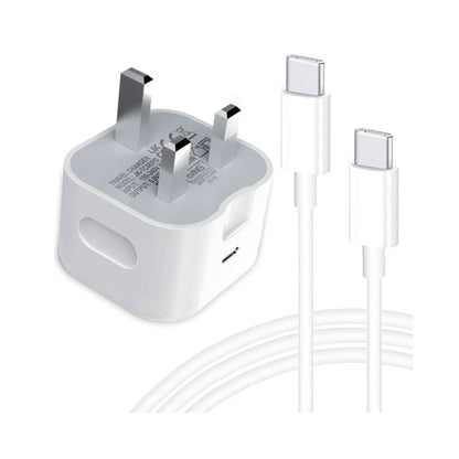 Ang - USB-C Fast Charger 20w TC76A