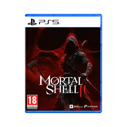 Mortal Shell 2 - PS5