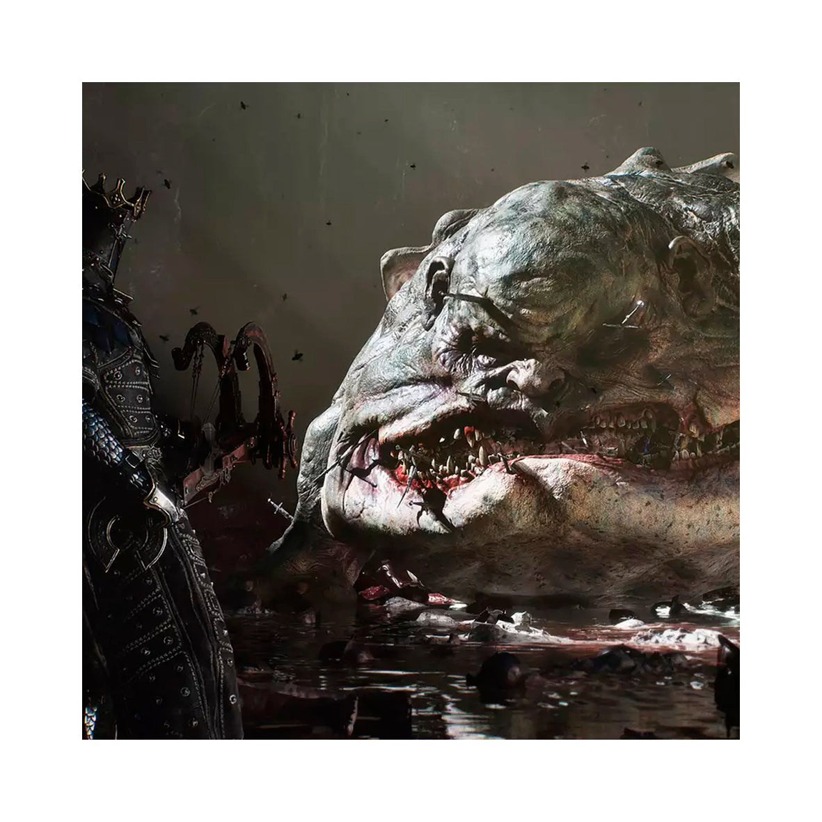 Mortal Shell 2 - PS5