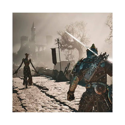 Mortal Shell 2 - PS5