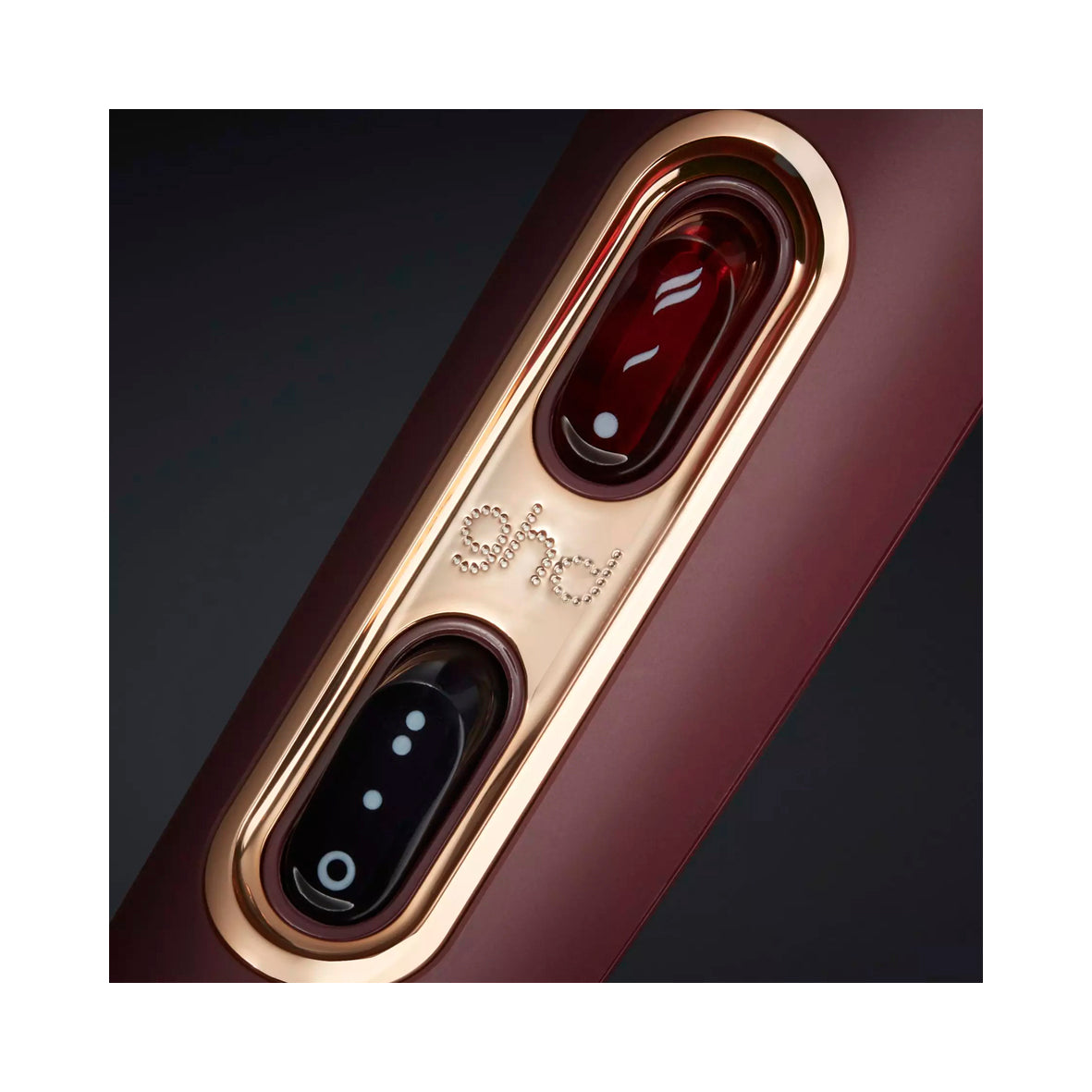 GHD - Hairdryer Helios