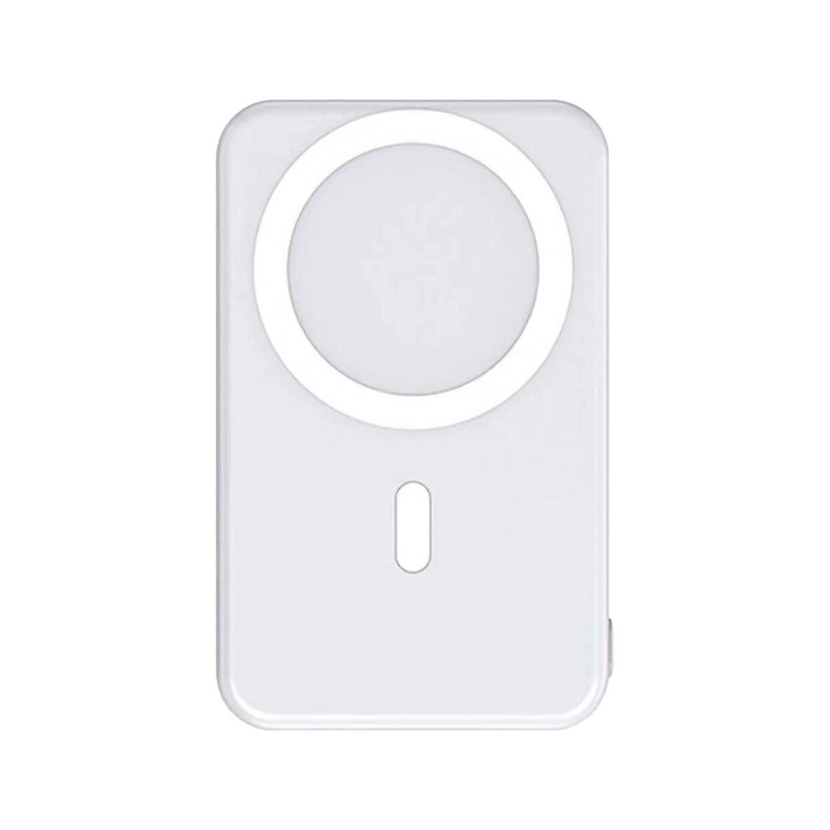 Ang - A27 - PowerBank - 10000mAh Magsafe Magnetic Wireless Charging 20w
