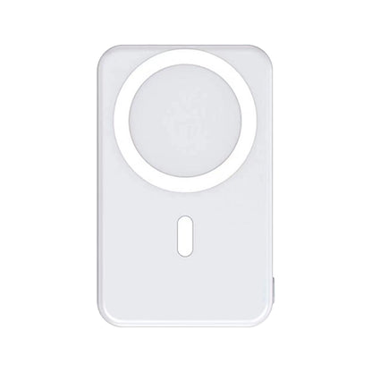 Ang - A27 - PowerBank - 10000mAh Magsafe Magnetic Wireless Charging 20w