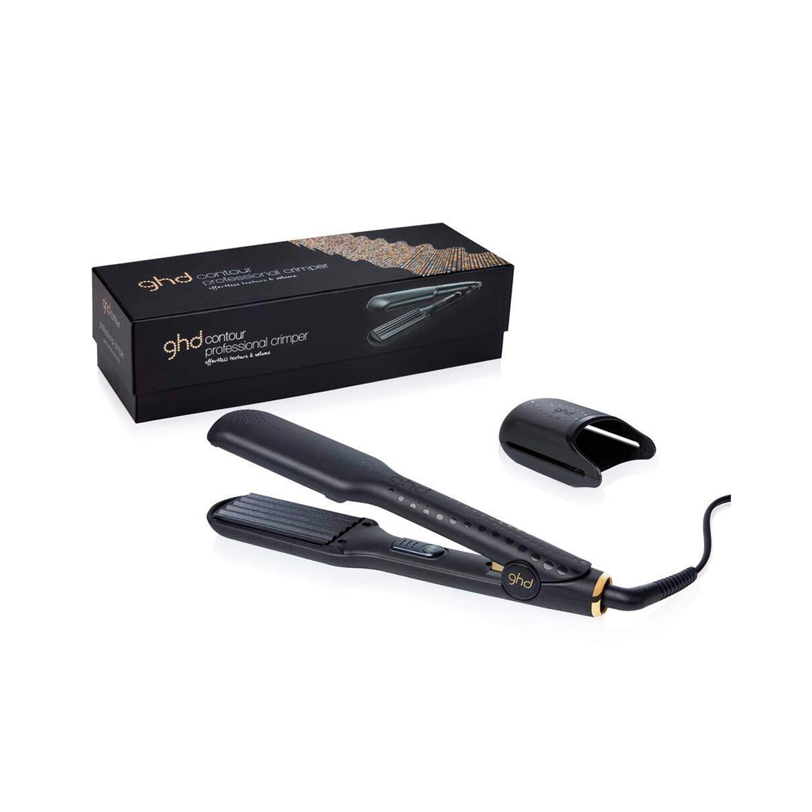 GHD - Contour Professional