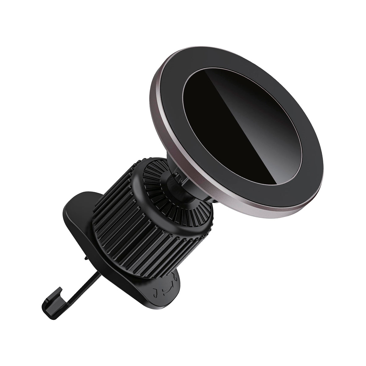 Groov-e - Car Phone Mount - Magnetc Holder for Smartphone