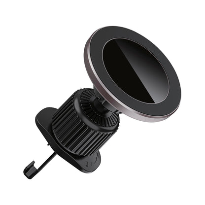 Groov-e - Car Phone Mount - Magnetc Holder for Smartphone