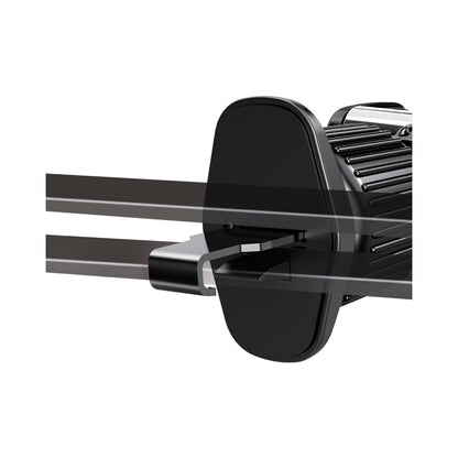 Groov-e - Car Phone Mount - Magnetc Holder for Smartphone