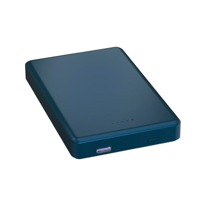 Groov-e - PowerBank 10000Mah Magsafe - Blue