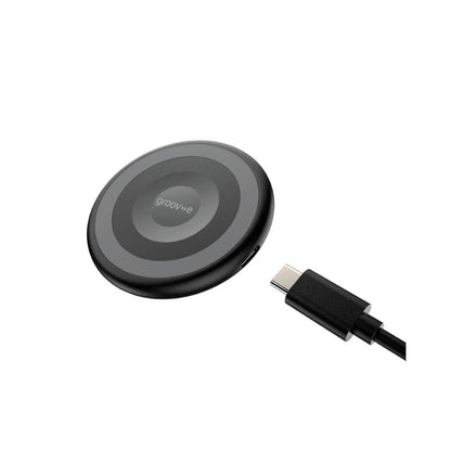 Groov-e 3in1 Charging Station