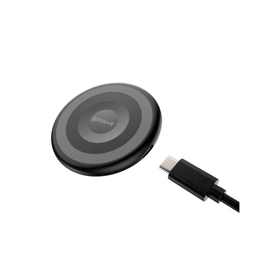 Groov-e 3in1 Charging Station