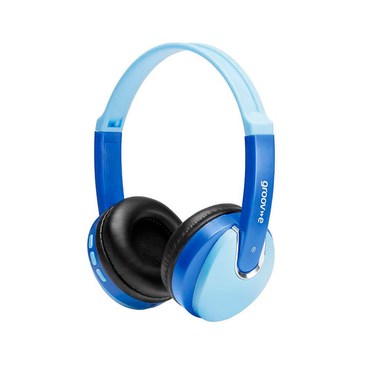 Groov-e - Kidz Headphones Wireless (BT590BE)