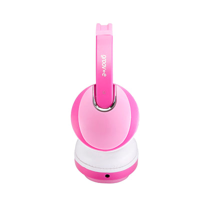 Groov-e - Kidz Headphones Wireless (BT590BE)