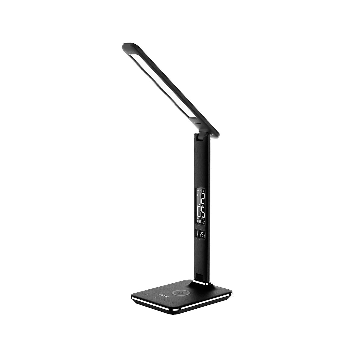 Groove - Ares Lamp Black