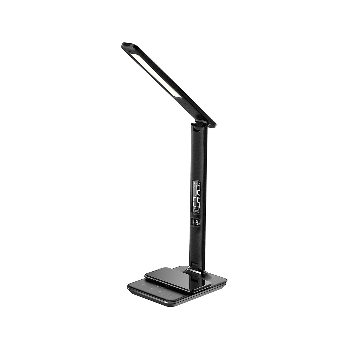 Groove - Ares Lamp Black