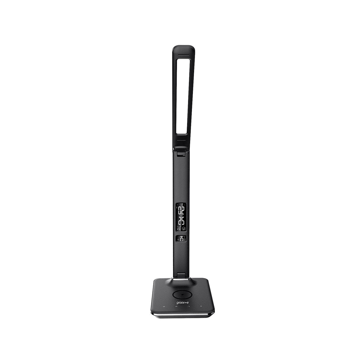 Groove - Ares Lamp Black
