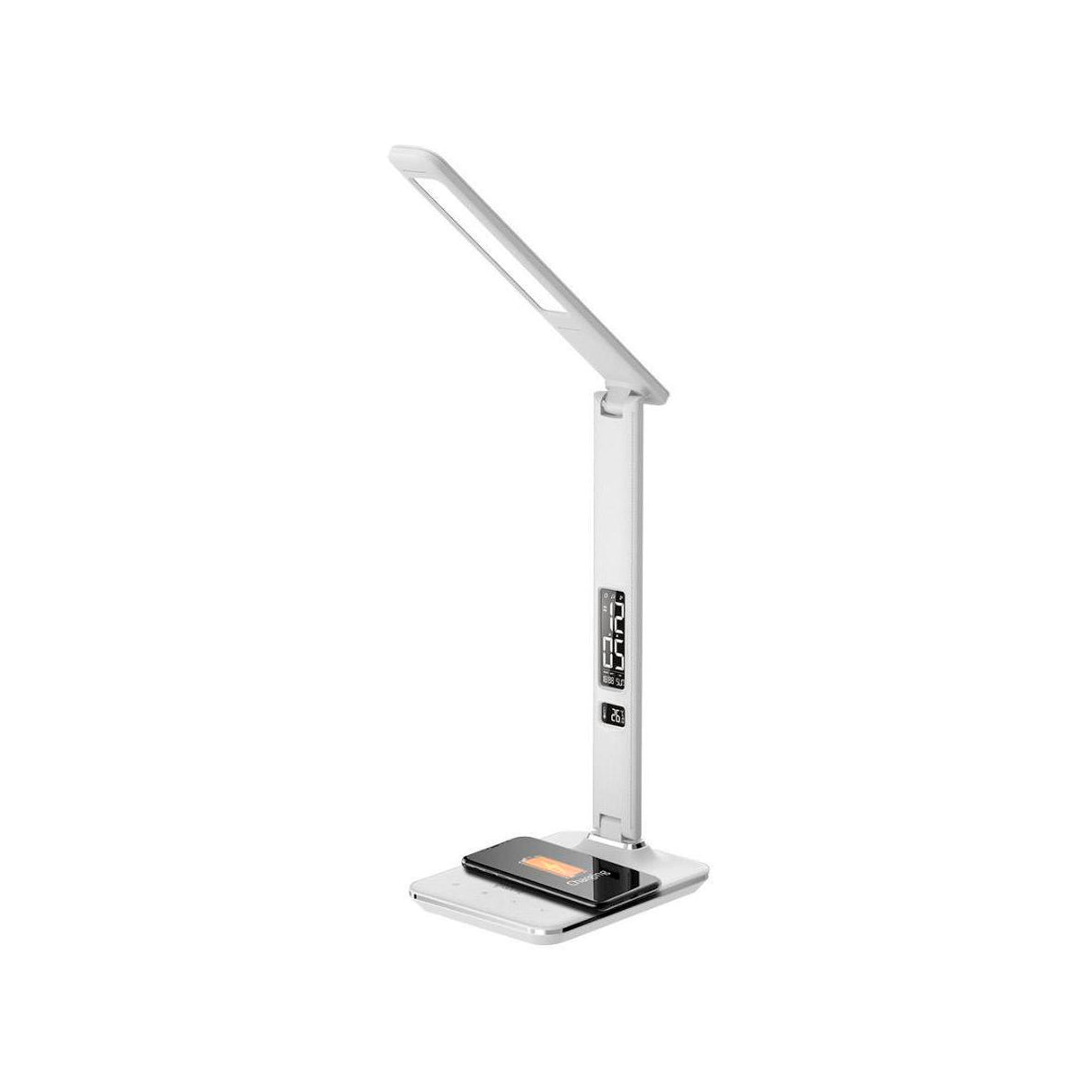Groove - Ares Lamp White