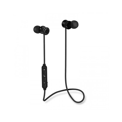 Groov-e Bluetooth Earphones - Black