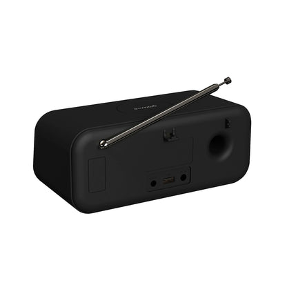 Groov-e - Zeus Radio Alarm Clock