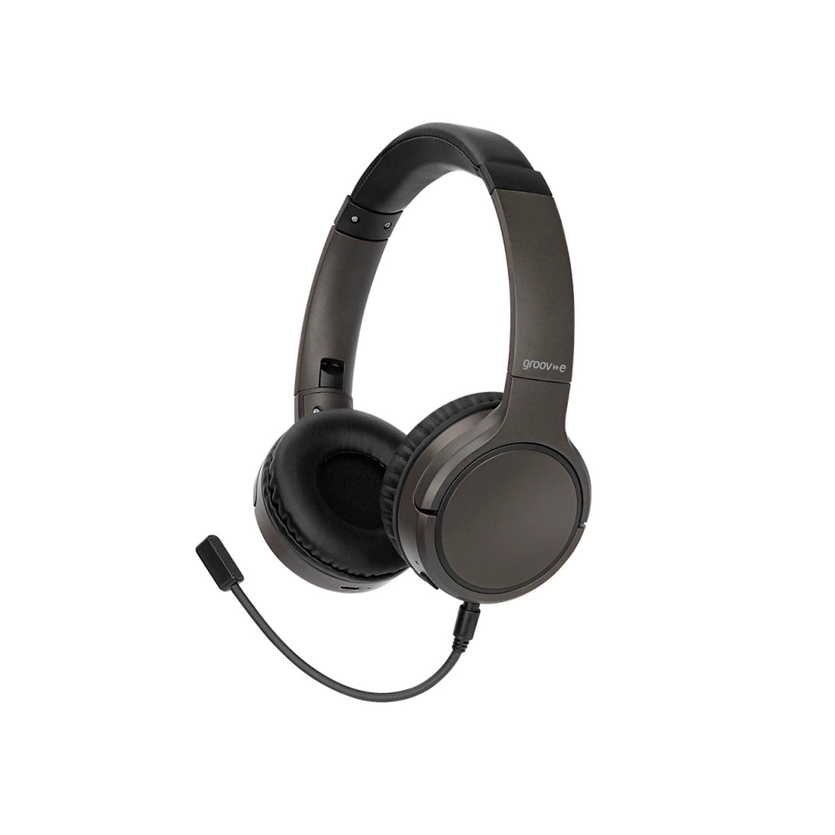 Groov-e - Connect Headphones