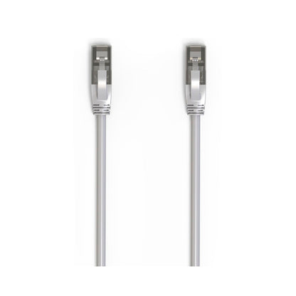 Groov-e - RJ45 Network Ethernet Cable - Cat5e - 5m - Grey