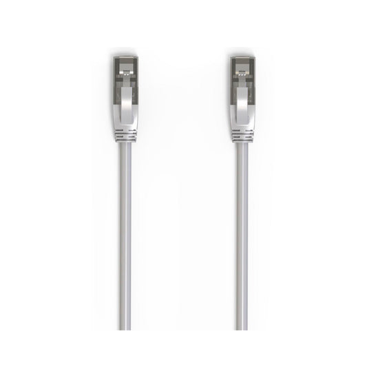 Groov-e - RJ45 Network Ethernet Cable - Cat5e - 5m - Grey