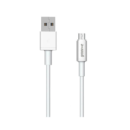 Groov-e - Micro-USB to USB-A Charging Cable 1M