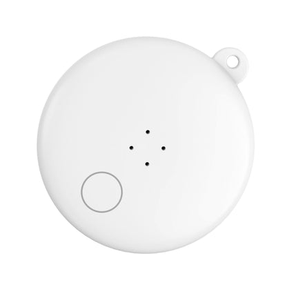 Groov-e - My Tag Smart Bluetooth Tracker - White