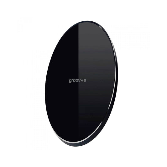 Groov-e - Wireless Charger - 15W