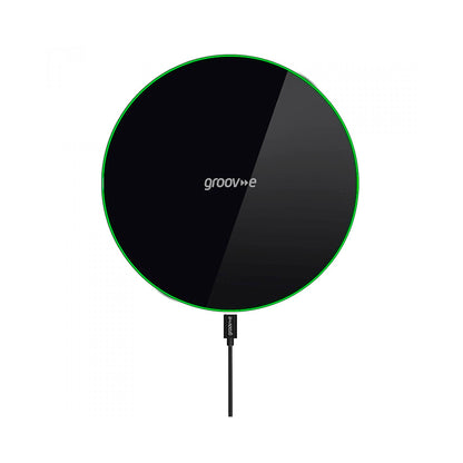 Groov-e - Wireless Charger - 15W