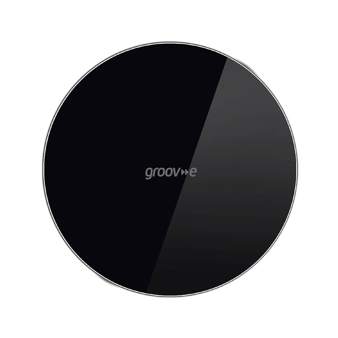 Groov-e - Wireless Charger - 15W