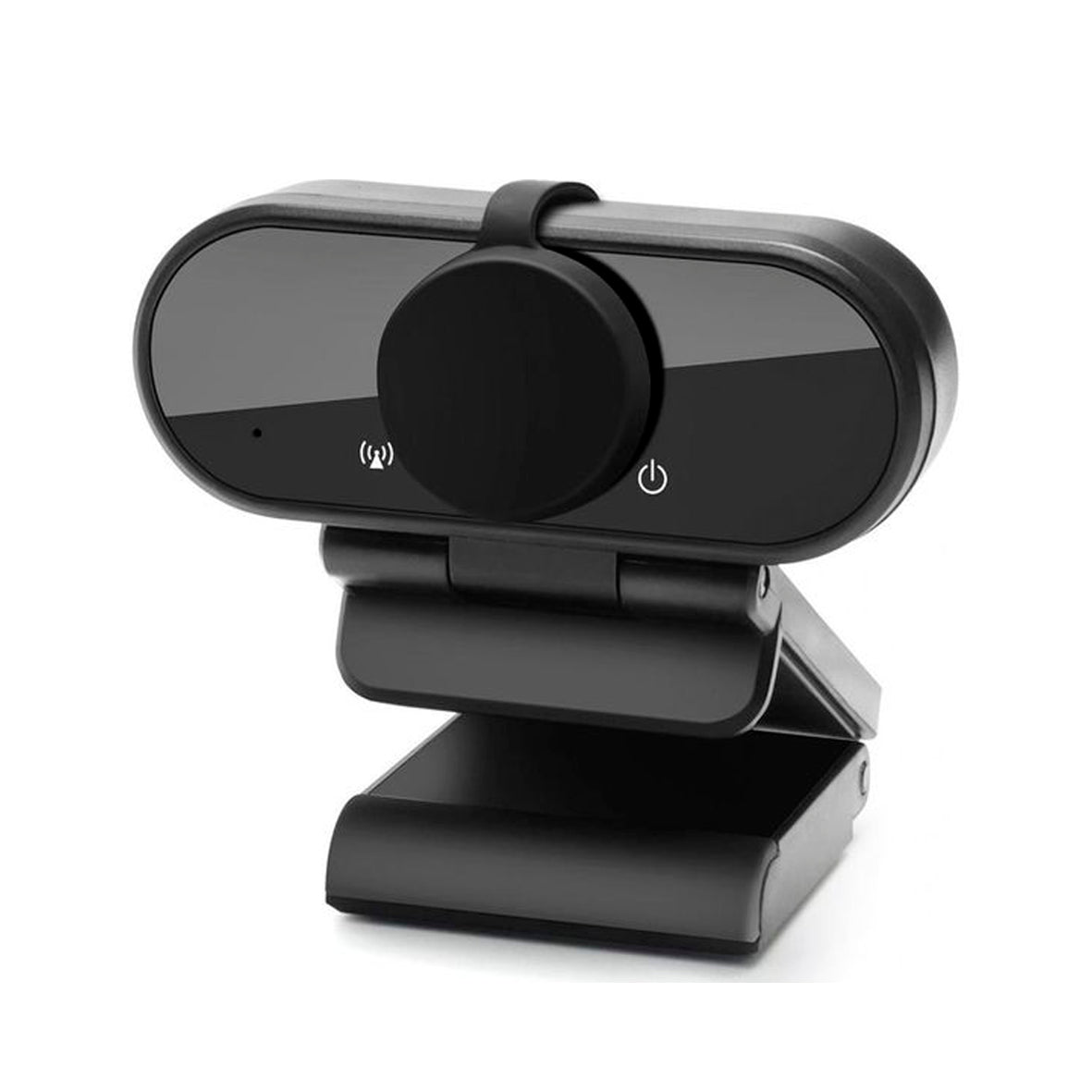 Groov-e 1080p Webcam Tech Gadget