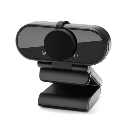 Groov-e 1080p Webcam Tech Gadget