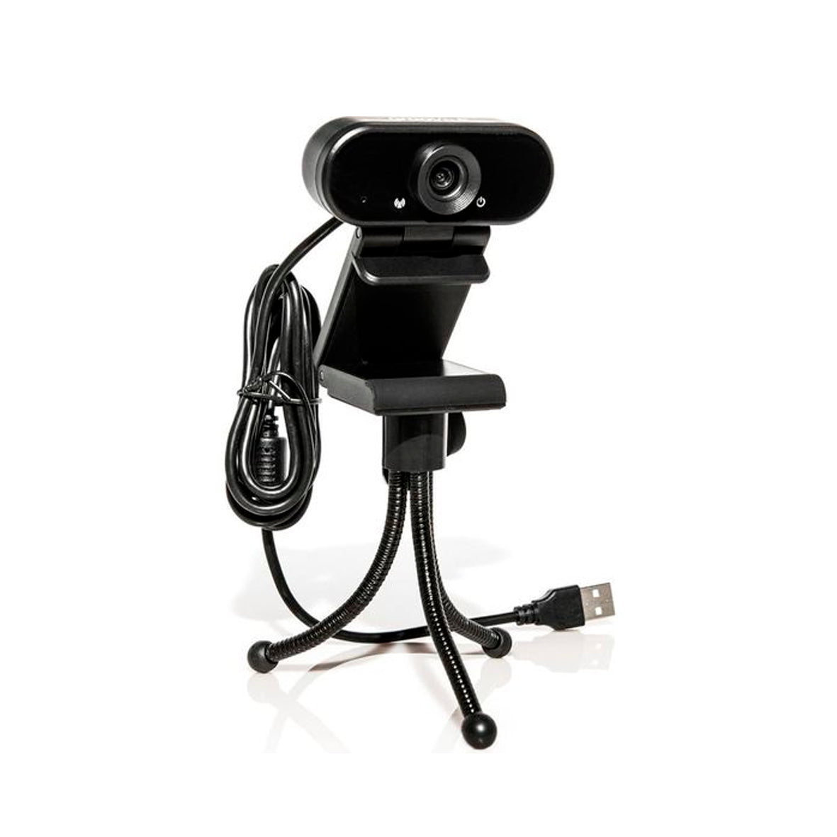 Groov-e 1080p Webcam Tech Gadget