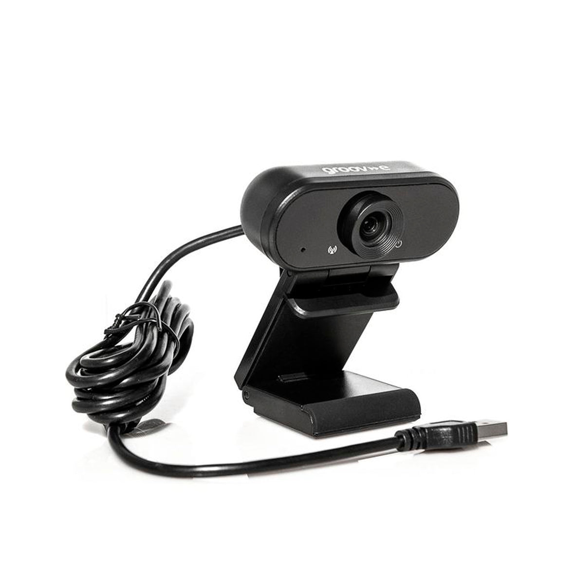 Groov-e 1080p Webcam Tech Gadget