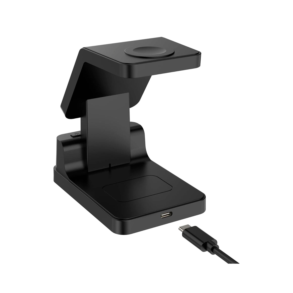 Groov-e - Asteria 4-in-1 Wireless Charging Station
