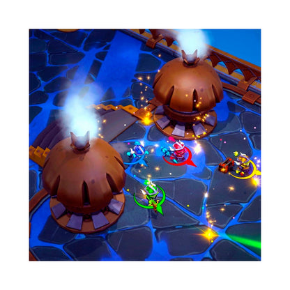 Xbox One - Super Dungeon Bros