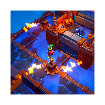 Xbox One - Super Dungeon Bros