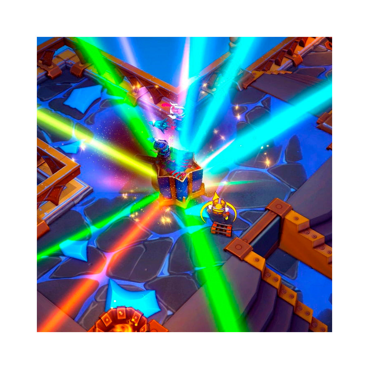 Xbox One - Super Dungeon Bros