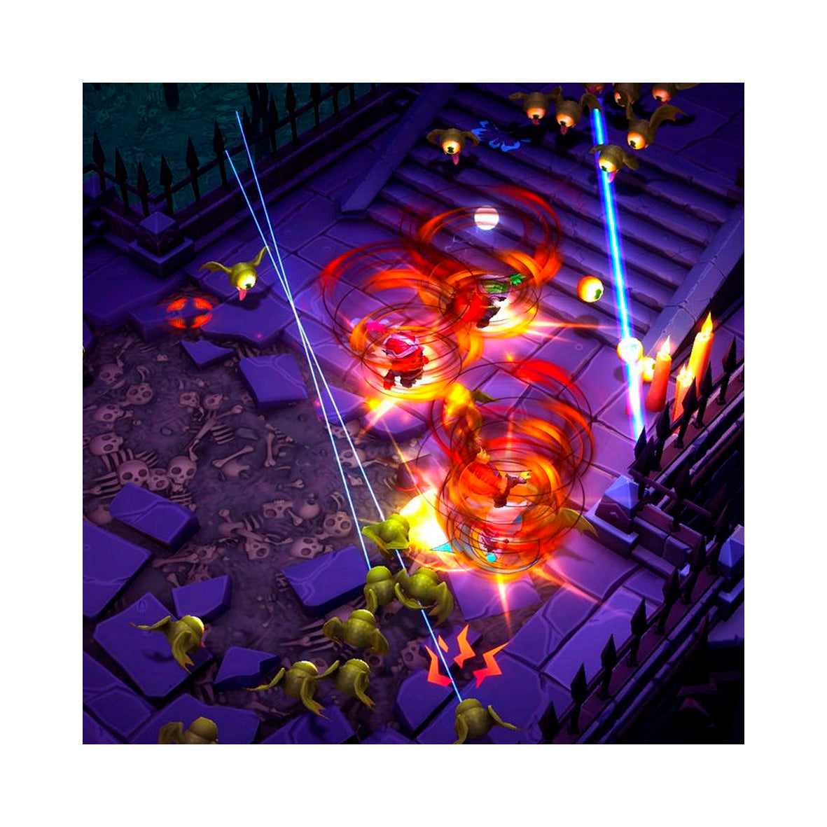 Xbox One - Super Dungeon Bros