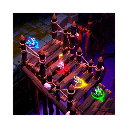 Xbox One - Super Dungeon Bros
