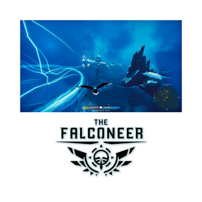 Xbox One - The Falconeer: Day One Edition