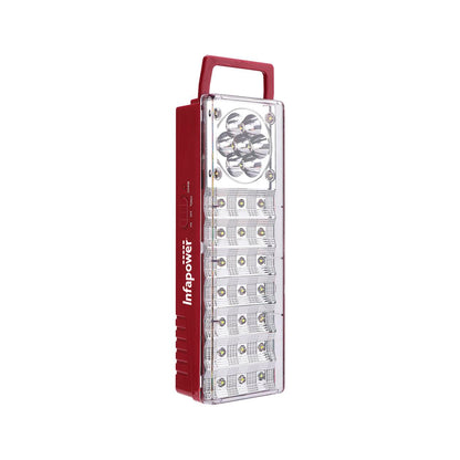 Infrapower - Large Rechargeable Lantern