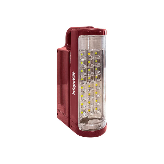 Infrapower - Large Rechargeable Lantern LED