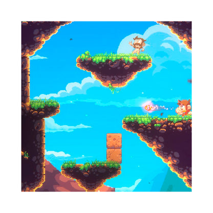 Xbox One - Alex Kidd In Miracle World