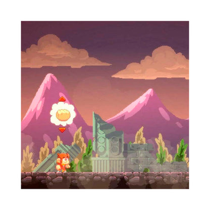 Xbox One - Alex Kidd In Miracle World