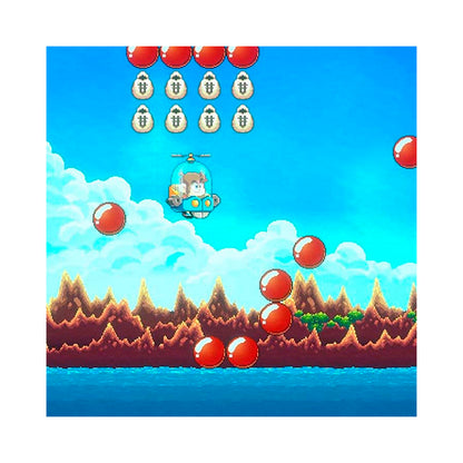 Xbox One - Alex Kidd In Miracle World