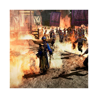 Xbox One - Dynasty Warriors 8 - Empires