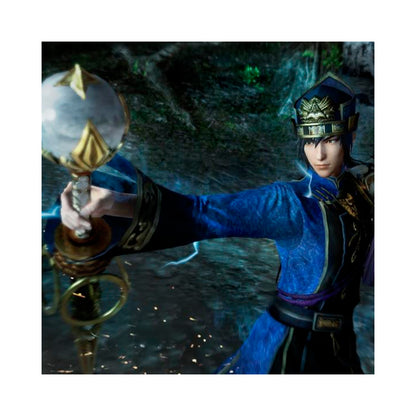 Xbox One - Dynasty Warriors 8 - Empires