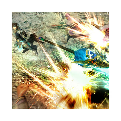 Xbox One - Dynasty Warriors 8 - Empires