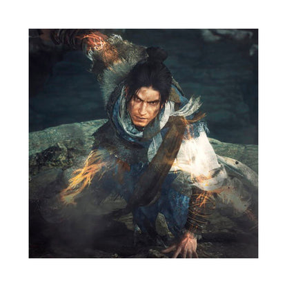 Xbox One - Wo Long: Fallen Dynasty